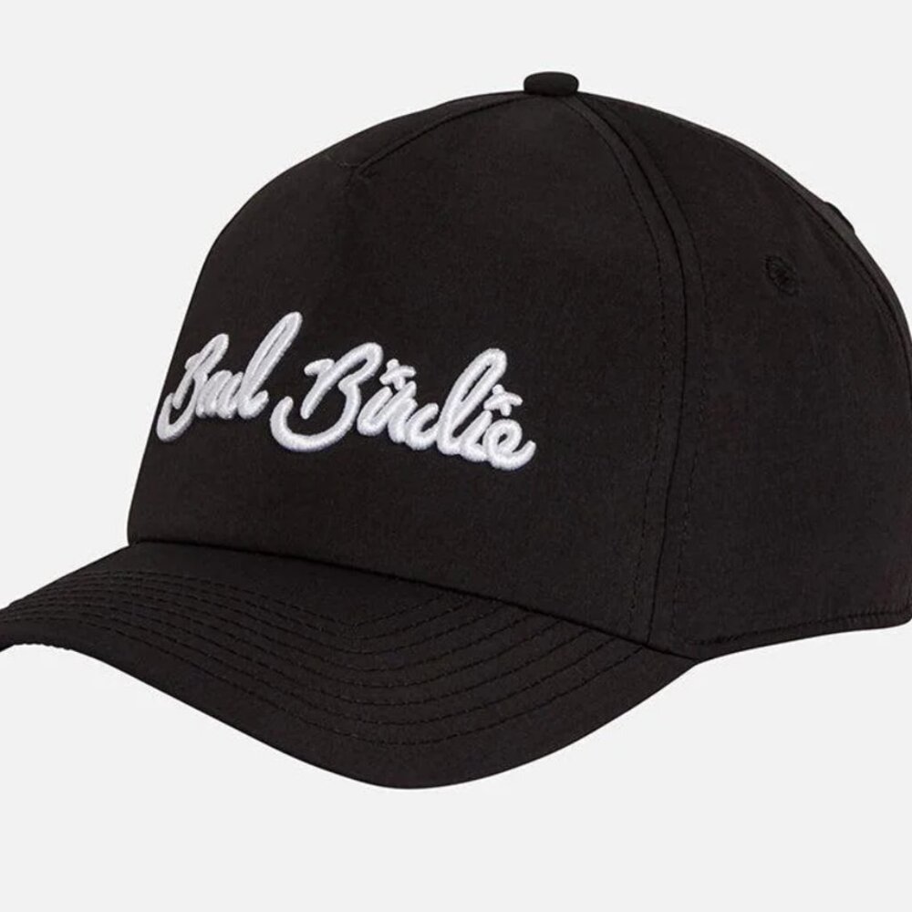 Bad Birdie Golf SnapBack